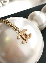 Kitlife Chanel 25A Pearl Evening Bag  - 3