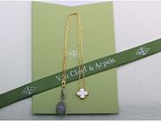 Kitlife Van Cleef & Arpels Necklace White  - 6