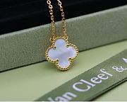 Kitlife Van Cleef & Arpels Necklace White  - 2