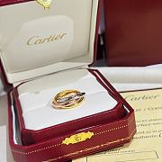 Kitlife Cartier Trinity Ring - 3