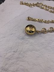 Kitlife Loewe Waist Chain Gold - 3