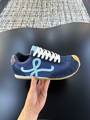 Kitlife Loewe Dexun Sports Shoes Blue - 1