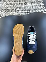 Kitlife Loewe Dexun Sports Shoes Blue - 3