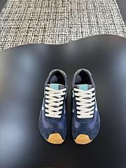 Kitlife Loewe Dexun Sports Shoes Blue - 5