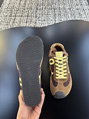 Kitlife Loewe Dexun Sports Shoes Brown - 4