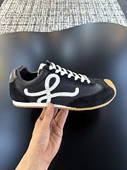 Kitlife Loewe Dexun Sports Shoes Black - 1