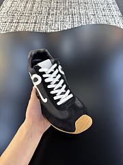 Kitlife Loewe Dexun Sports Shoes Black - 6