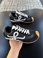 Kitlife Loewe Dexun Sports Shoes Black - 5
