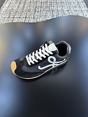 Kitlife Loewe Dexun Sports Shoes Black - 3