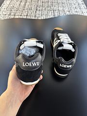 Kitlife Loewe Dexun Sports Shoes Black - 4