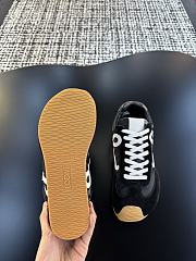 Kitlife Loewe Dexun Sports Shoes Black - 2