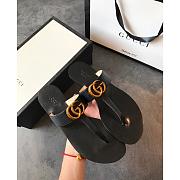 Kitlife Gucci slides black women - 3