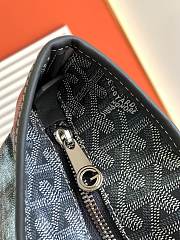 Kitlife Goyard Artois Bag PM Bag Black 41x23.5x13cm - 5