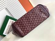 Kitlife Goyard Artois Bag PM Bag Burgundy 41x23.5x13cm - 2