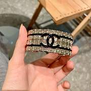 Kitlife Chanel Double C Chain Bracelet - 3