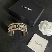 Kitlife Chanel Double C Chain Bracelet - 4