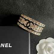 Kitlife Chanel Double C Chain Bracelet - 6