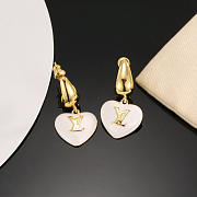 Kitlife Louis Vuitton Twig Earrings - 6