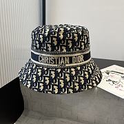 Kitlife Dior Fisherman's Hat - 1