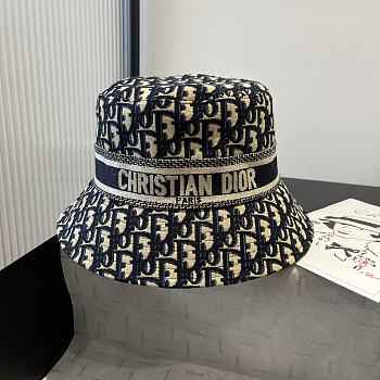 Kitlife Dior Fisherman's Hat
