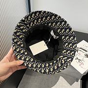 Kitlife Dior Fisherman's Hat - 6