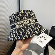 Kitlife Dior Fisherman's Hat - 5