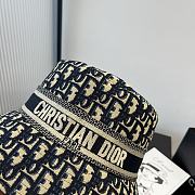 Kitlife Dior Fisherman's Hat - 4