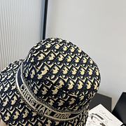 Kitlife Dior Fisherman's Hat - 3