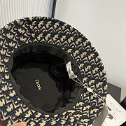 Kitlife Dior Fisherman's Hat - 2
