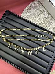Kitlife Chanel All-match Waist Chain - 1