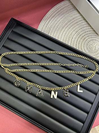 Kitlife Chanel All-match Waist Chain