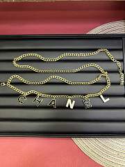 Kitlife Chanel All-match Waist Chain - 6