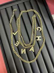 Kitlife Chanel All-match Waist Chain - 4