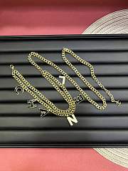 Kitlife Chanel All-match Waist Chain - 2