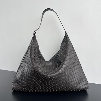 Kitlife Bottega Veneta Large Traveler Bag Fondant 806976 58x46x10cm