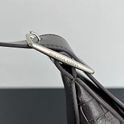 Kitlife Bottega Veneta Large Traveler Bag Fondant 806976 58x46x10cm - 2