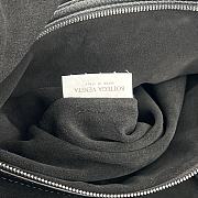 Kitlife Bottega Veneta Large Traveler Bag Black 806976 58x46x10cm - 2