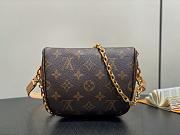 Kitlife Louis Vuitton x TM Mini Bumbag With Cherry M13449 17x12x9.5cm - 3
