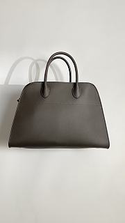 Kitlife The Row Margau 15 Tote Bag Grey 39.5x29x23cm - 1