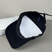 Kitlife Louis Vuitton Blason Shading Denim Black - 5