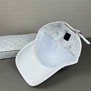 Kitlife Louis Vuitton Blason Shading Denim White - 4