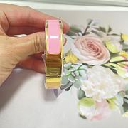 Kitlife Hermes Bracelet Pink - 6