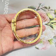 Kitlife Hermes Bracelet Pink - 5