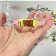 Kitlife Hermes Bracelet Pink - 3