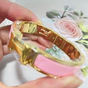 Kitlife Hermes Bracelet Pink - 2