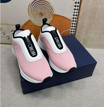 Kitlife Dior Low Top Snearkers Pink