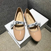 Dior Flats series - 2