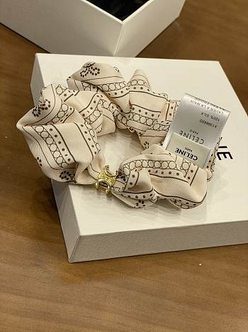 Kitlife Celine Hair Scrunchies 01