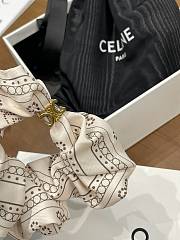 Kitlife Celine Hair Scrunchies 01 - 5