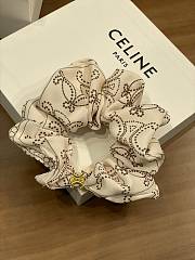 Kitlife Celine Hair Scrunchies 01 - 4